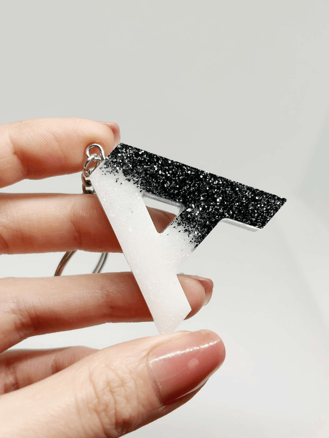 Porte-clé "A"