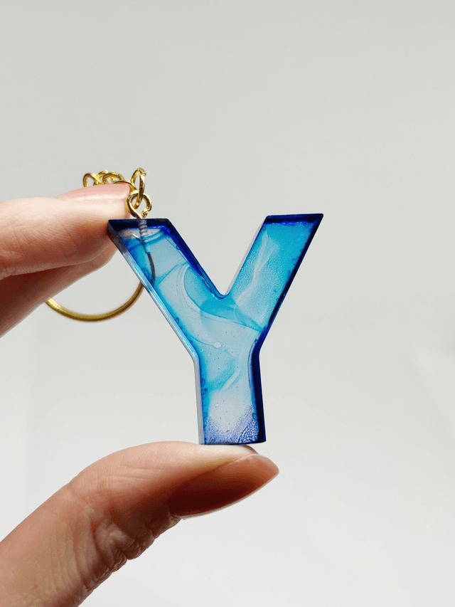 Porte-clé "Y"