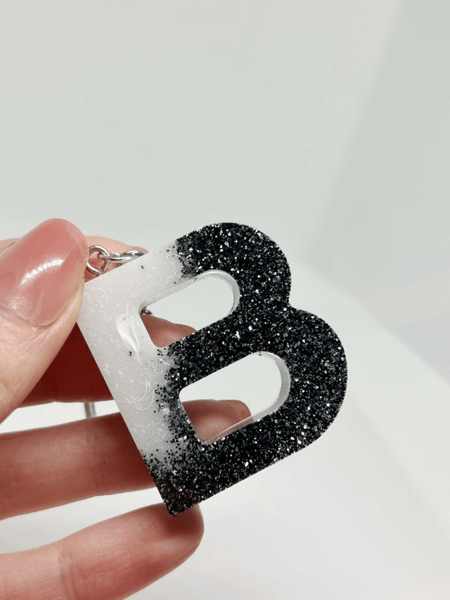 Porte-clé "B"