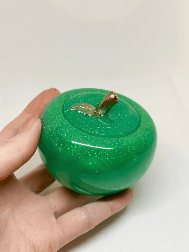 Pot pomme