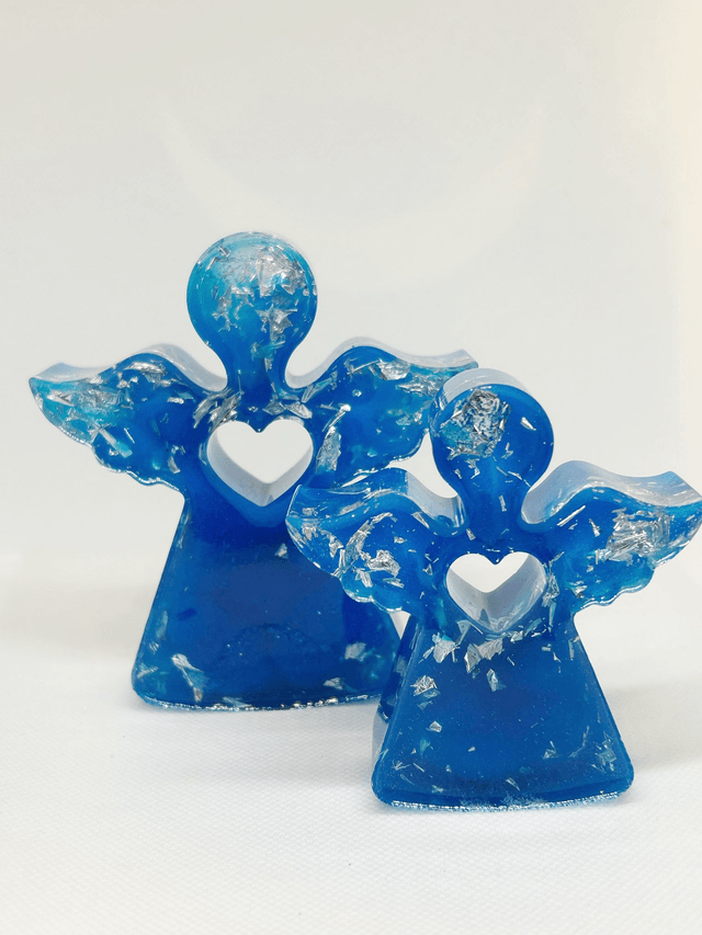 Duo d'anges