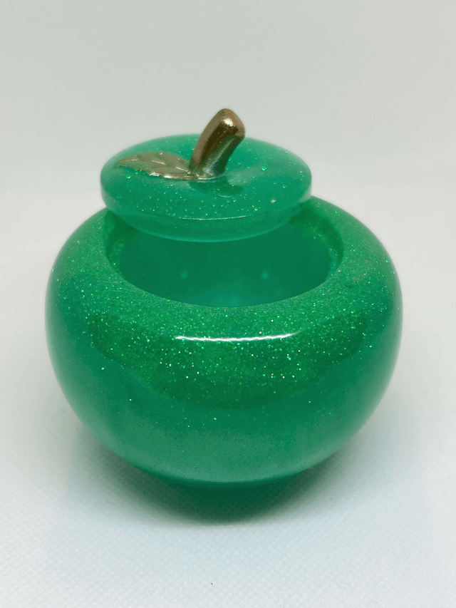 Pot pomme
