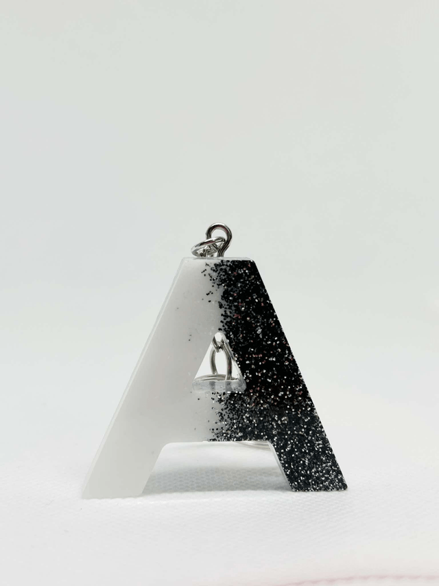 Porte-clé "A"