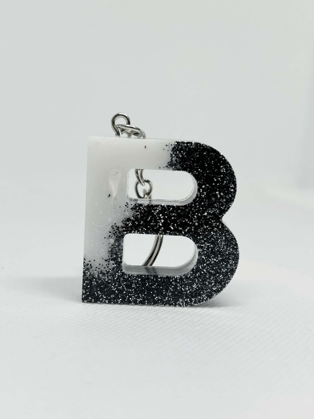 Porte-clé "B"