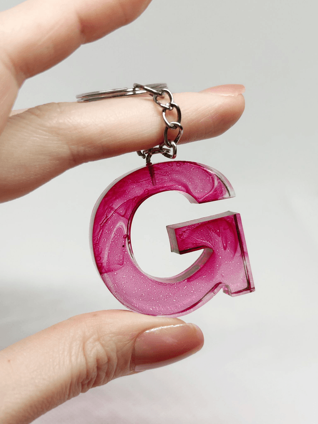 porte-clé "G"