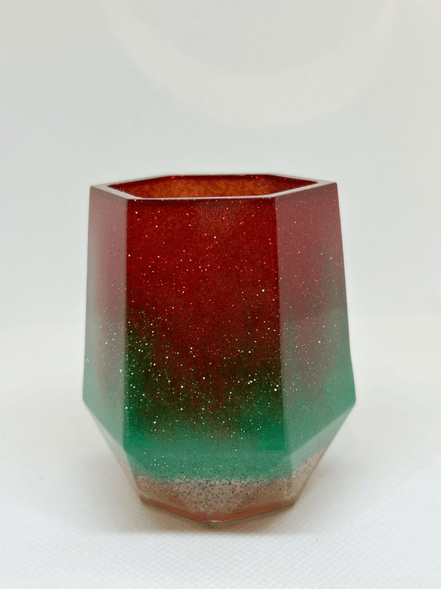 Pot à crayons