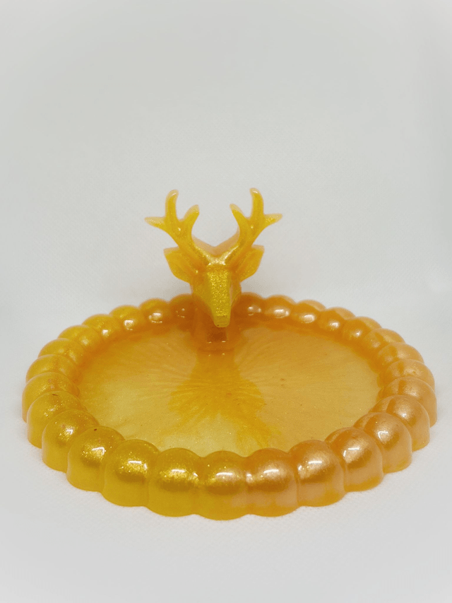 Porte bijoux 