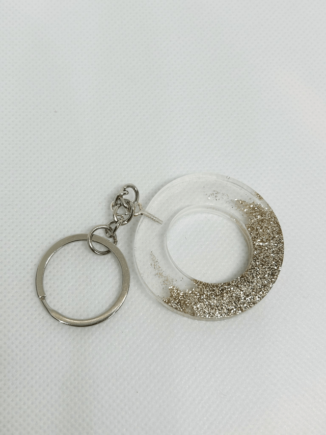 Porte-clé "O"