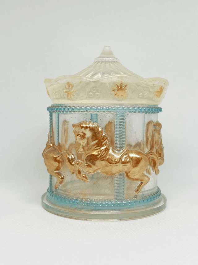 Boîte carrousel