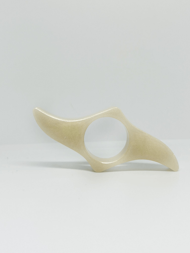 Bague de lecture (grand trou)