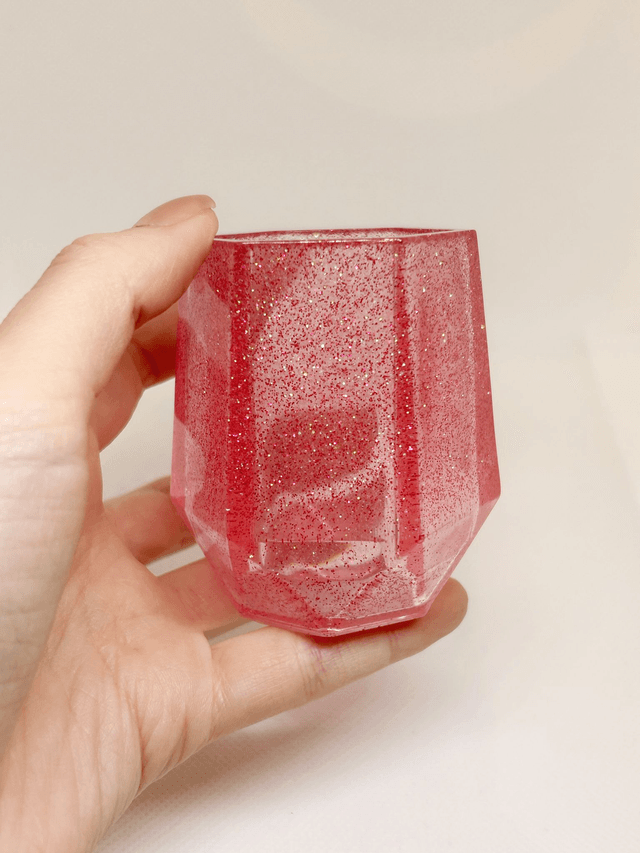 pot à crayons