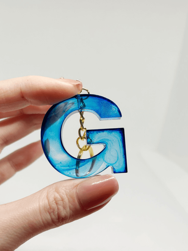 Porte-clé "G"