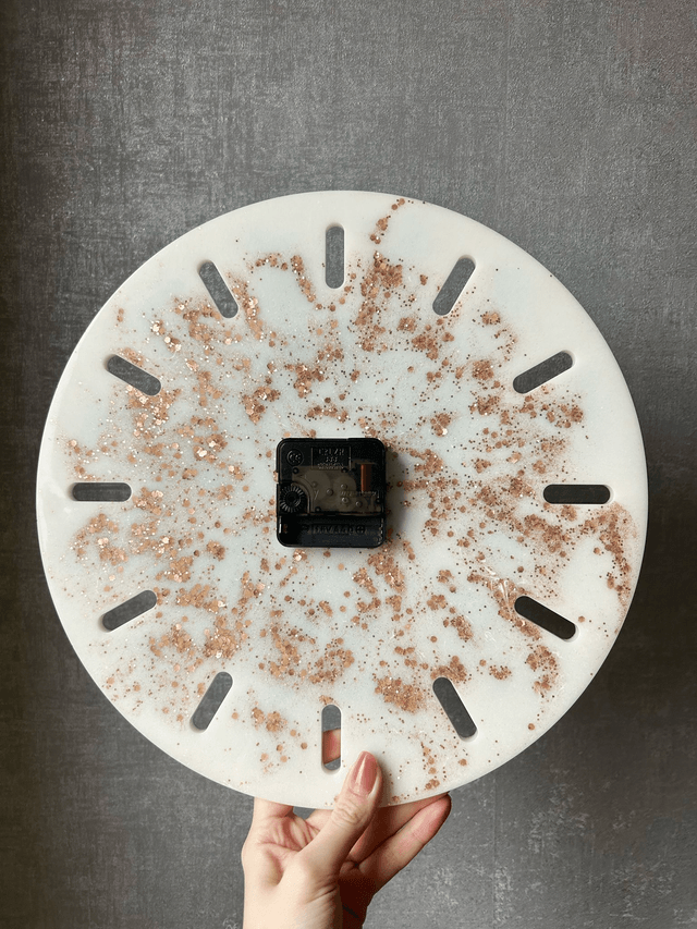 Horloge