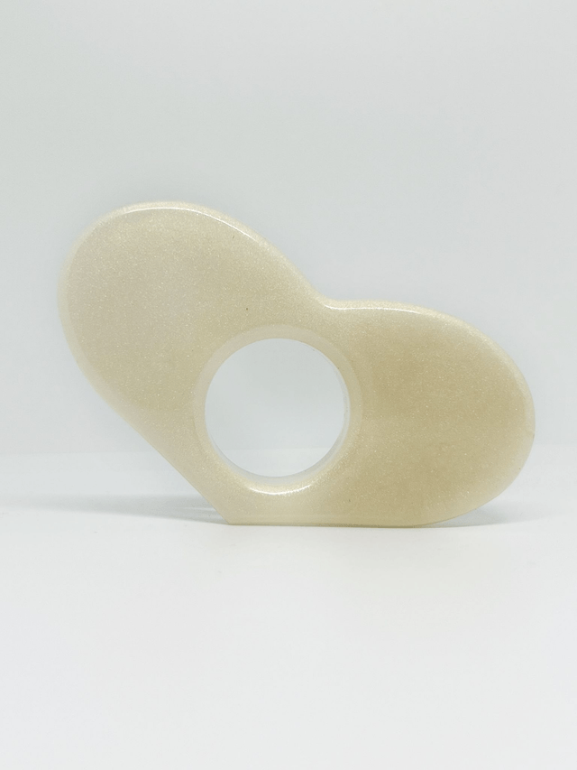 Bague de lecture (grand trou)
