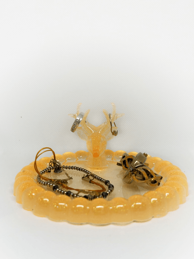 Porte bijoux