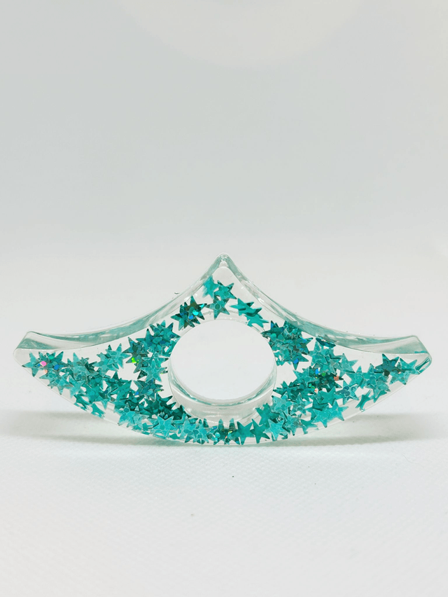 Bague de lecture (trou moyen)