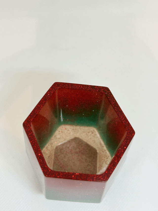 Pot à crayons