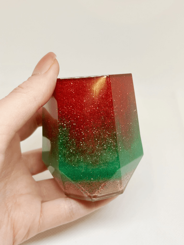 Pot à crayons