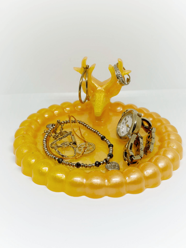 Porte bijoux 