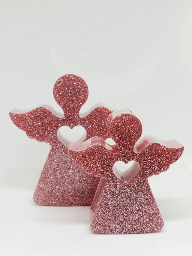 Duo d'anges