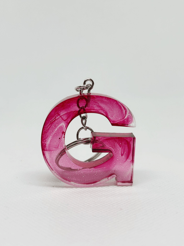 porte-clé "G"