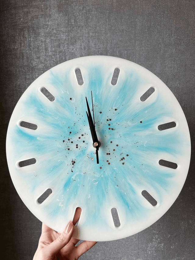 Horloge