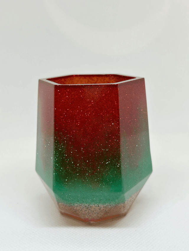 Pot à crayons