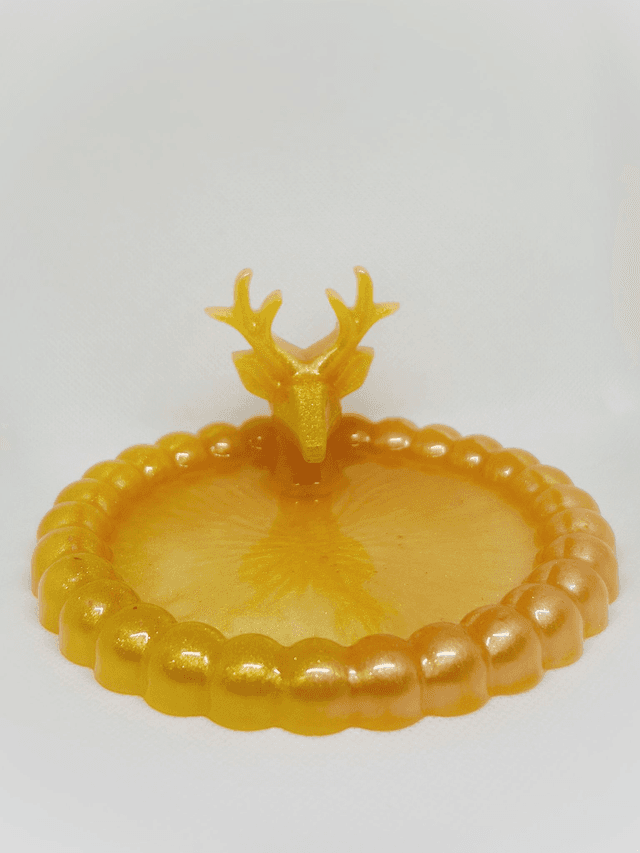 Porte bijoux 