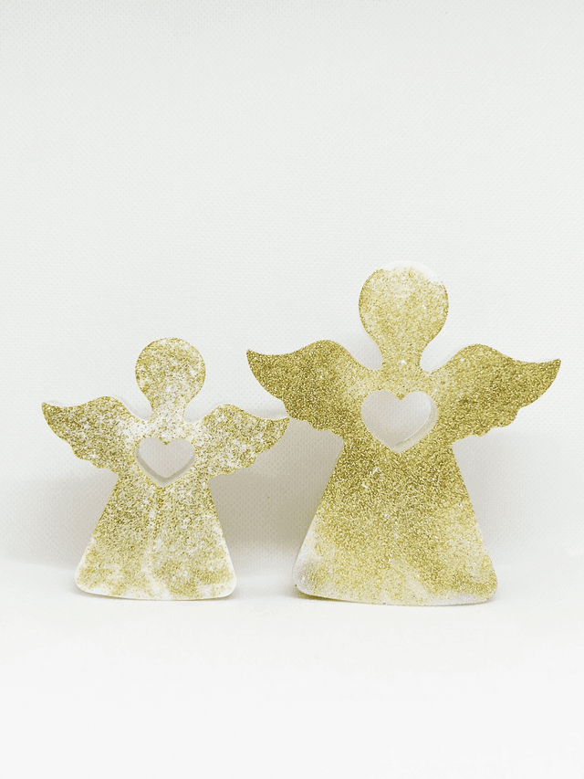 Duo d&#039;anges