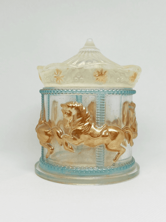 Boîte carrousel
