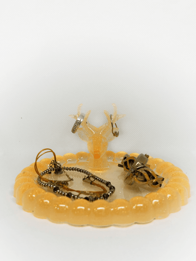 Porte bijoux