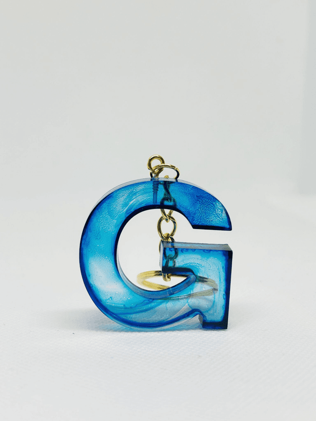 Porte-clé &quot;G&quot;