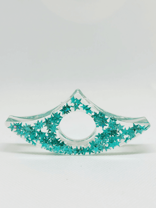 Bague de lecture (trou moyen)
