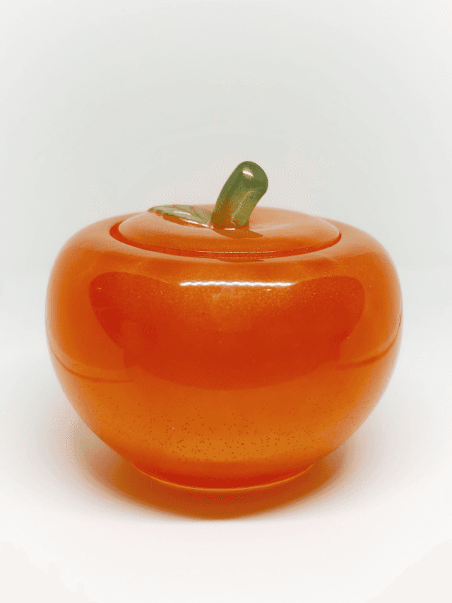 Pot pomme 
