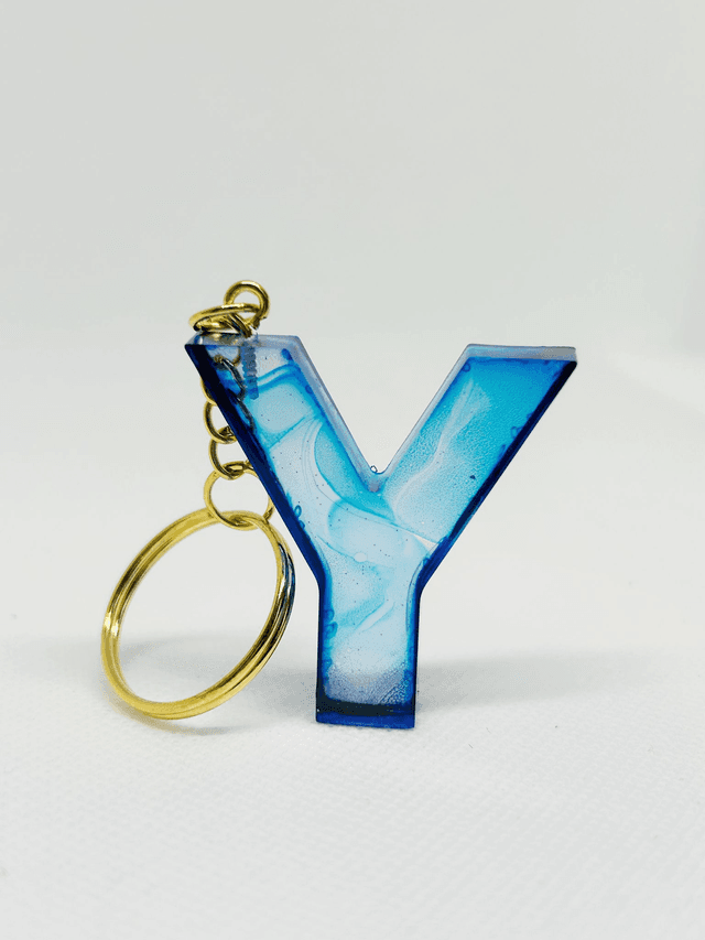 Porte-clé &quot;Y&quot;