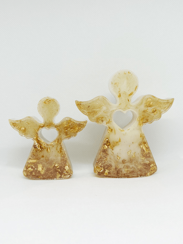 Duo d'anges