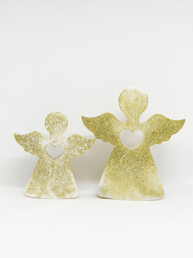 Duo d'anges